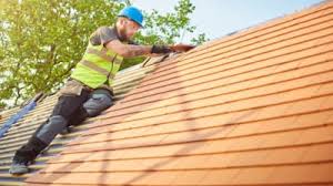 Best Rubber Roofing (EPDM, TPO)  in Cypress Landing, NC